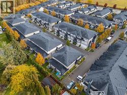 Aerial view of home - 