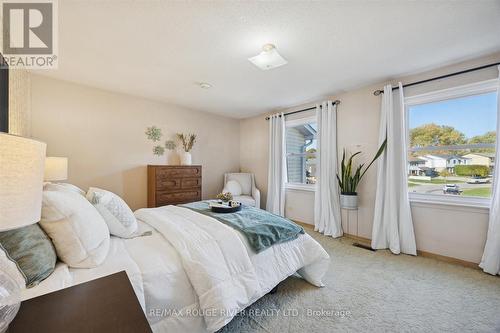 695 Hillcroft Street, Oshawa (Eastdale), ON - Indoor Photo Showing Bedroom