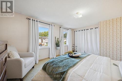 695 Hillcroft Street, Oshawa (Eastdale), ON - Indoor Photo Showing Bedroom