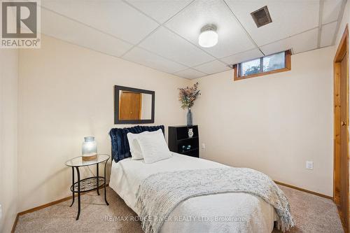 695 Hillcroft Street, Oshawa (Eastdale), ON - Indoor Photo Showing Bedroom