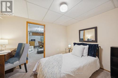 695 Hillcroft Street, Oshawa (Eastdale), ON - Indoor Photo Showing Bedroom