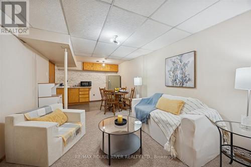 695 Hillcroft Street, Oshawa (Eastdale), ON - Indoor