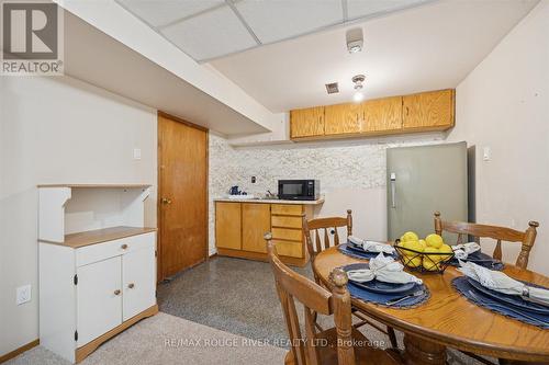 695 Hillcroft Street, Oshawa (Eastdale), ON - Indoor