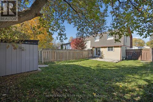 695 Hillcroft Street, Oshawa (Eastdale), ON - Outdoor