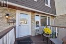 695 Hillcroft Street, Oshawa (Eastdale), ON  - Outdoor With Deck Patio Veranda With Exterior 