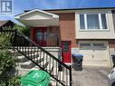 Front and Parking - 174 Beech Street, Brampton, ON  - Outdoor 