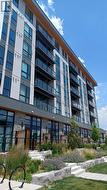 516 - 312 ERB STREET W  Waterloo, ON N2L 1W3