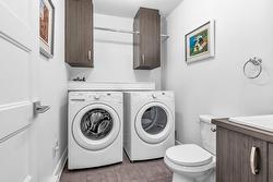 Laundry room - 