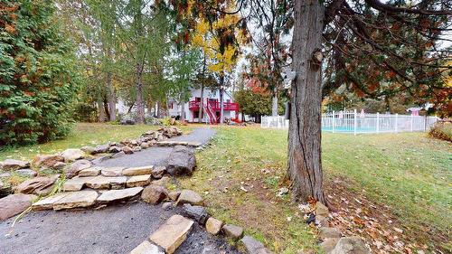 Extérieur - 2322  - 2334 Boul. De Ste-Adèle, Sainte-Adèle, QC - Outdoor