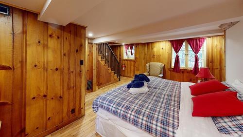 Chambre à coucher - 2322  - 2334 Boul. De Ste-Adèle, Sainte-Adèle, QC - Indoor Photo Showing Other Room
