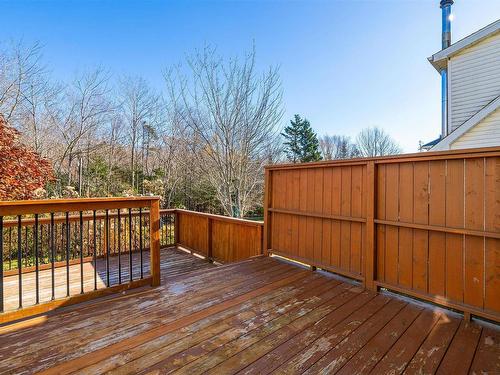 25 Dorothea Drive, Dartmouth, NS 