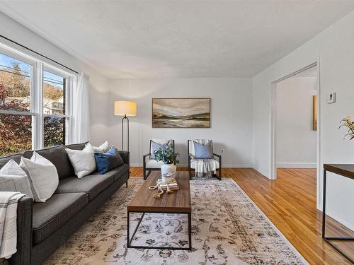 25 Dorothea Drive, Dartmouth, NS 