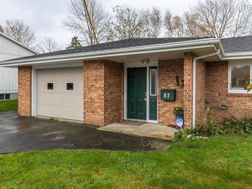 57 Porter Street, Yarmouth, NS 