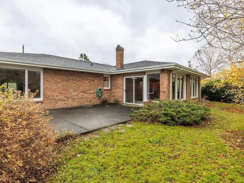 57 Porter Street, Yarmouth, NS 