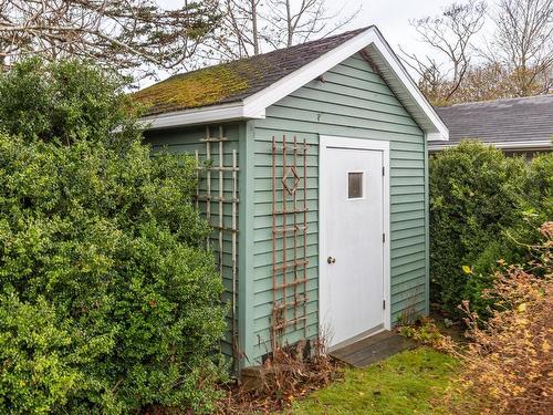 57 Porter Street, Yarmouth, NS 