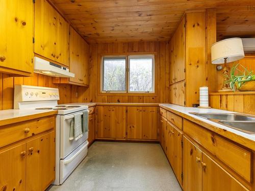 57 Porter Street, Yarmouth, NS 