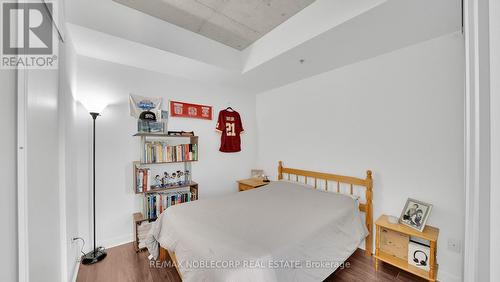 810 - 375 King Street W, Toronto, ON - Indoor Photo Showing Bedroom