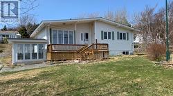 0 Main Highway  Lower Island Cove, NL A0A 2W0