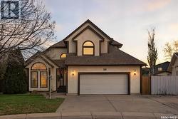 206 Haslam COURT  Saskatoon, SK S7S 1E3