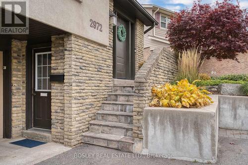 2972 Oslo Crescent, Mississauga, ON - Outdoor