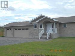 1643 Pioneer Avenue  Sudbury, ON P3G 1C5