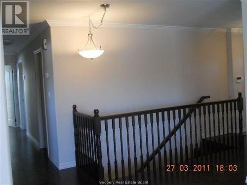 1643 Pioneer Avenue, Sudbury, ON - Indoor Photo Showing Other Room