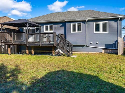 37 Peachtree Hill, Dartmouth, NS 