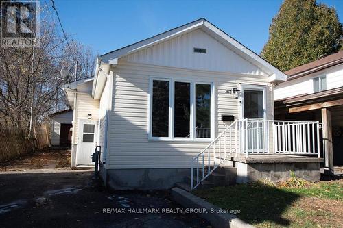 367 PRINCESS STREET W  North Bay (Central), ON P1B 6C7