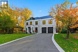 1380 BIRCHWOOD HEIGHTS DRIVE  Mississauga, ON L5G 2Y2