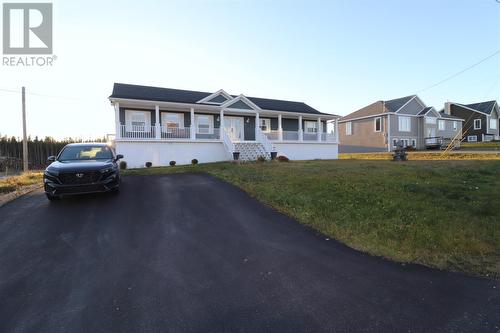 37 Grace Avenue  Deer Lake, NL A8A 0B6