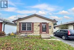 UPPER - 101 CULVER CRESCENT  London East (East H), ON N5V 3G3