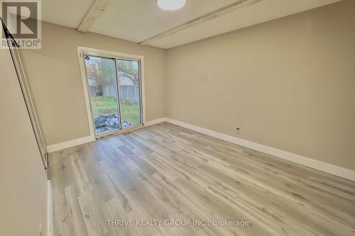 Upper - 101 Culver Crescent, London East (East H), ON - Indoor Photo Showing Other Room