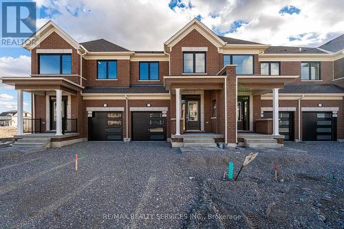 123 Sanderson Drive, Kawartha Lakes, ON - Outdoor With Facade