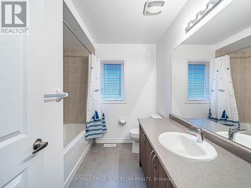 42 Eberhardt Drive, Wasaga Beach, ON - Indoor Photo Showing Bathroom
