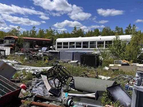 2 Herrett Road, Springhill, NS 