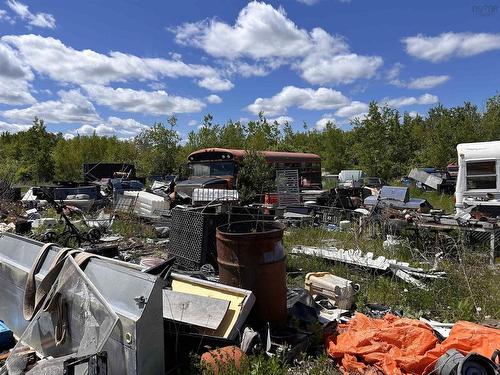 2 Herrett Road, Springhill, NS 