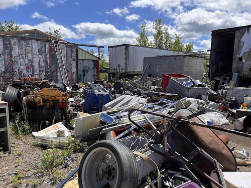 2 Herrett Road, Springhill, NS 