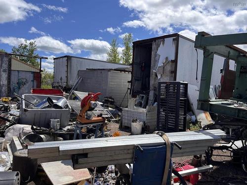 2 Herrett Road, Springhill, NS 