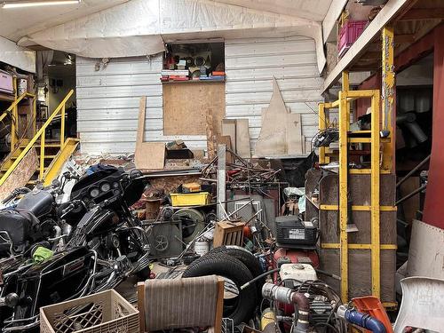 2 Herrett Road, Springhill, NS 