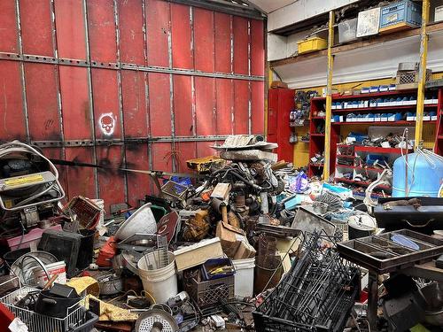 2 Herrett Road, Springhill, NS 