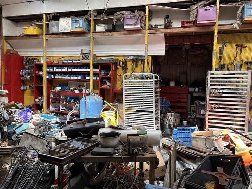 2 Herrett Road, Springhill, NS 