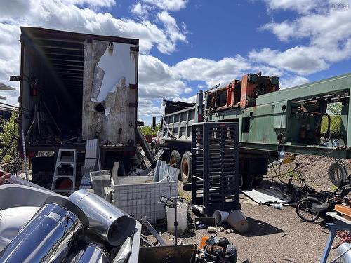 2 Herrett Road, Springhill, NS 