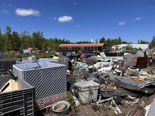 2 Herrett Road, Springhill, NS 