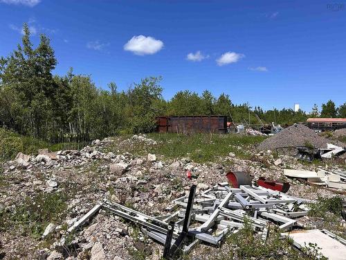 2 Herrett Road, Springhill, NS 