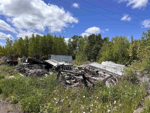 2 Herrett Road, Springhill, NS 