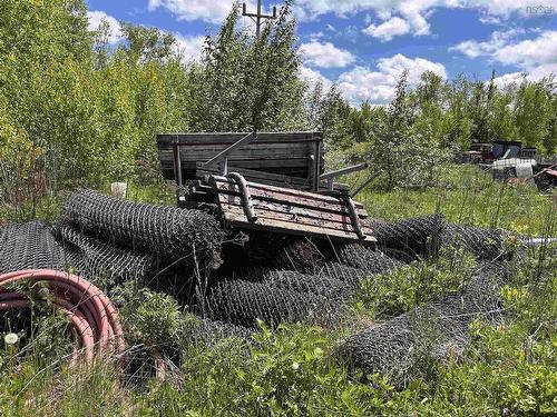 2 Herrett Road, Springhill, NS 