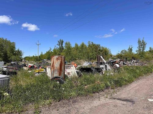 2 Herrett Road, Springhill, NS 