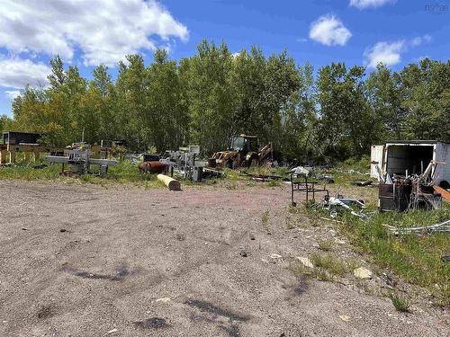 2 Herrett Road, Springhill, NS 