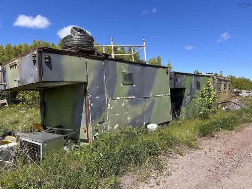 2 Herrett Road, Springhill, NS 