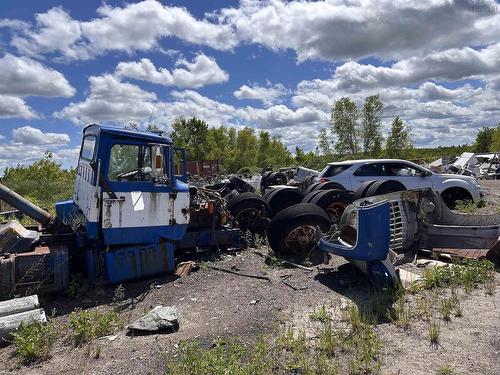 2 Herrett Road, Springhill, NS 